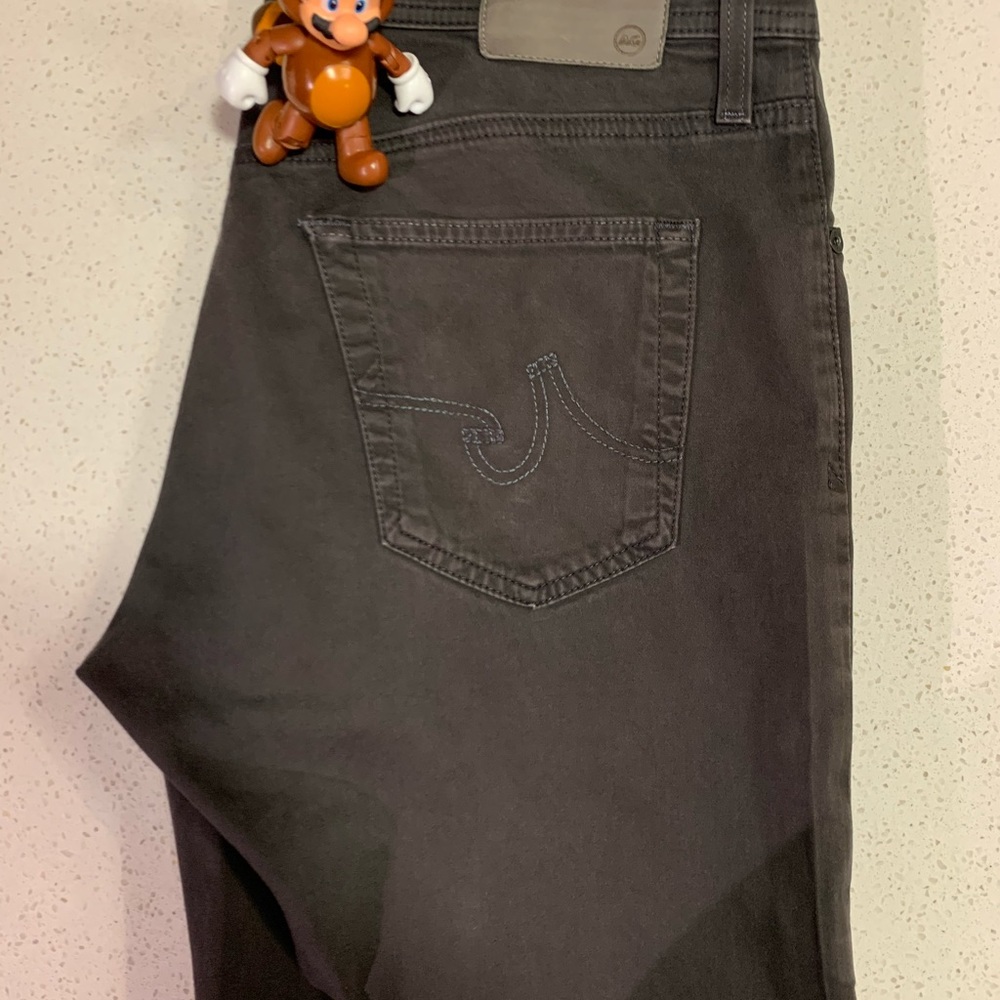 AG 32/32 SOFT Pants 5|$25